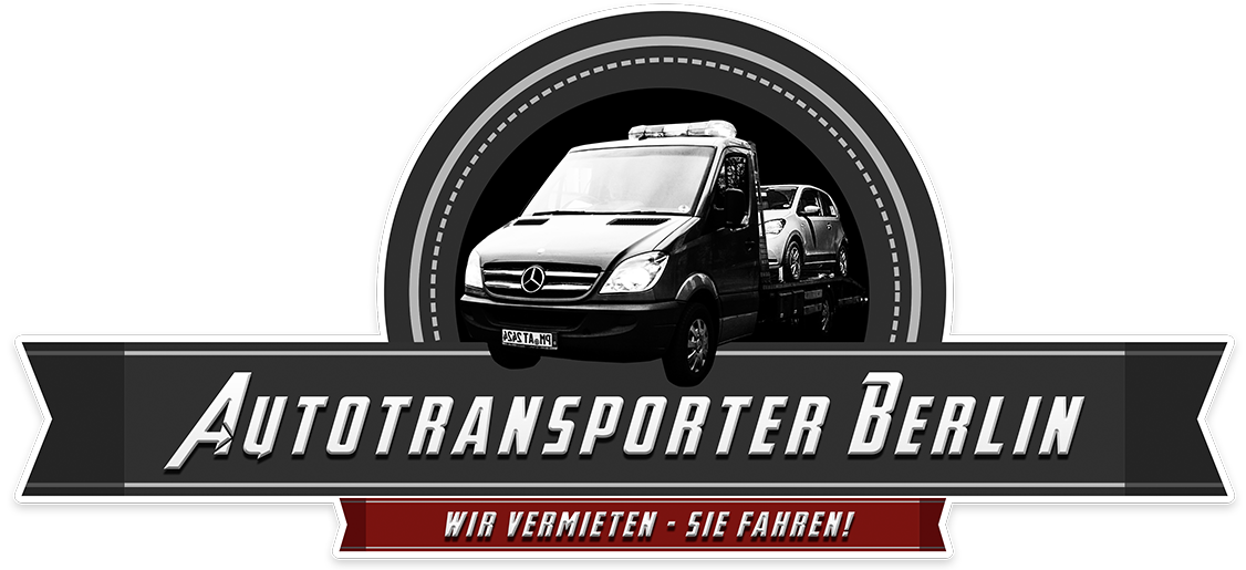 Autotransporter mieten in Berlin